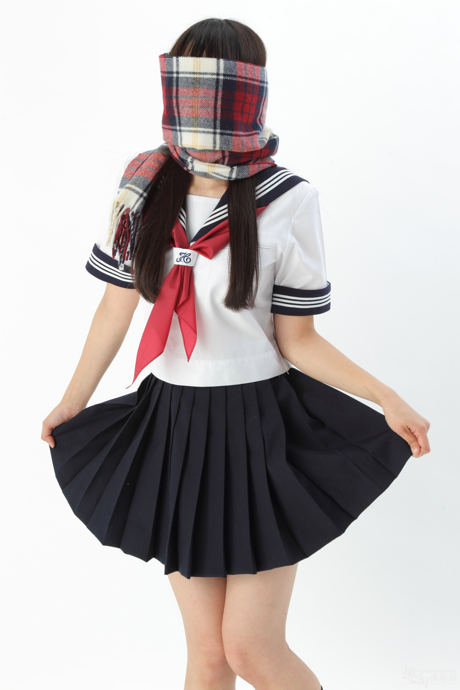 [Syukou-Club] 2013.05.28 制服趣向 未公開畫像 2